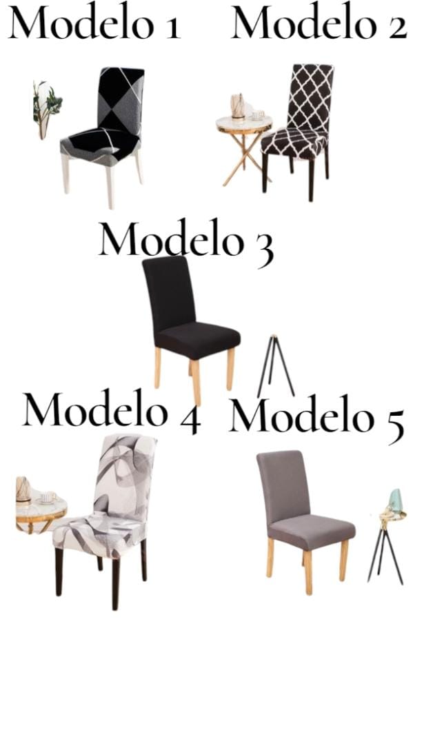 Funda para silla X6